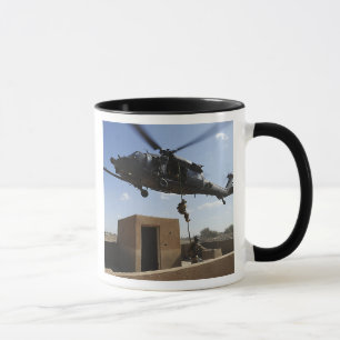 Taza Una fuerza aérea de los E.E.U.U. Pararescuemen