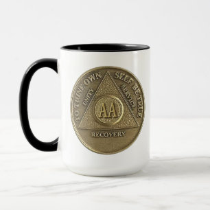 Taza Una Milagro Ocurrió En FECHA PERSONALIZADA Moneda