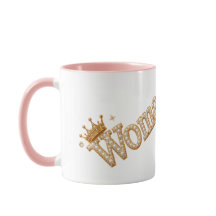 Una Mujer- Colección Café™
