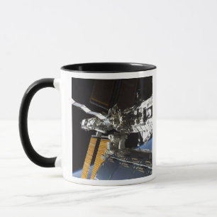 Taza Una parte del laboratorio Columbus