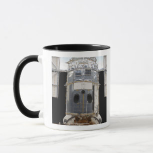 Taza Una parte del telescopio espacial Hubble
