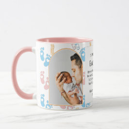Taza Una Personalizado pequeña, una niña, un recuerdo c