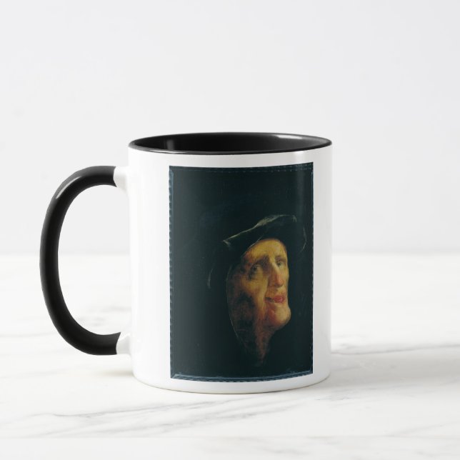 Taza Una risa de la mujer (Izquierda)