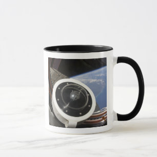 Taza Una roca de la luna