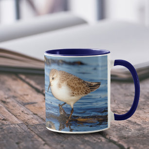 Taza Una sangría errante