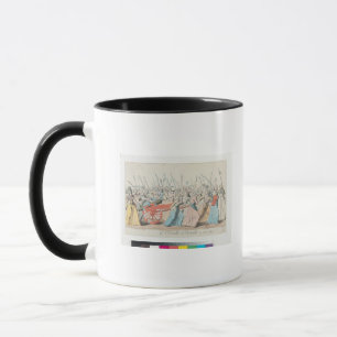 Taza Una Versalles, una Versalles