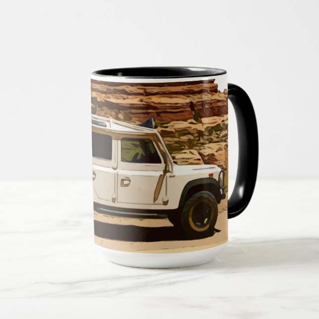 TAZA UNA VIDA. VIVA. (Anverso derecho)