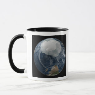 Taza Una vista de la tierra 2