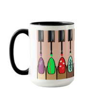Uñas Pintadas