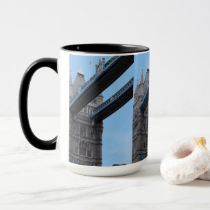 Taza Under the London Bridge Mug