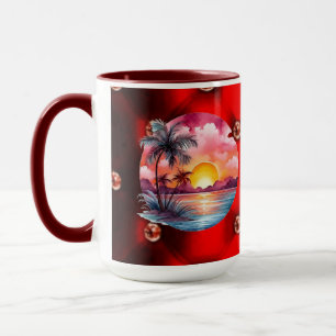 Taza único, bonito o personal, es tu elección