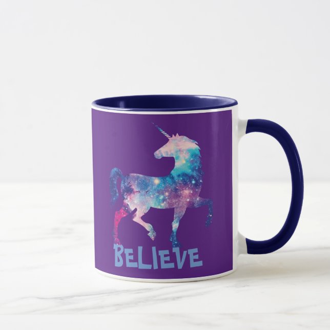 TAZA UNICORN (Derecha)