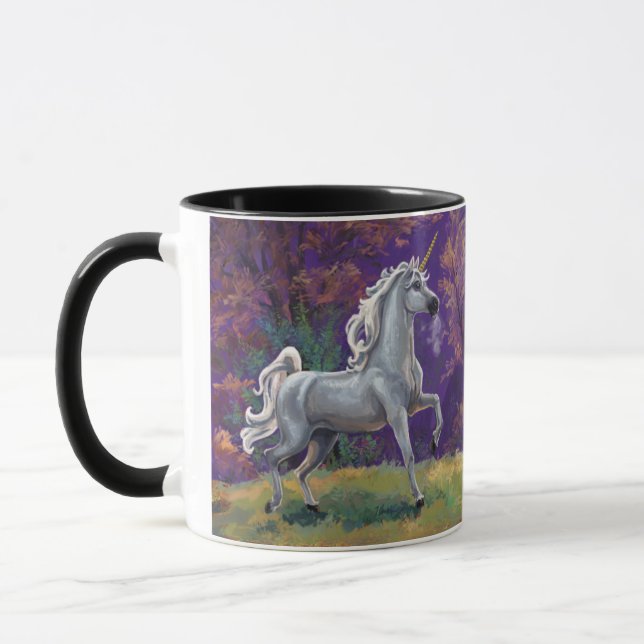 Taza Unicorn Glade (Izquierda)
