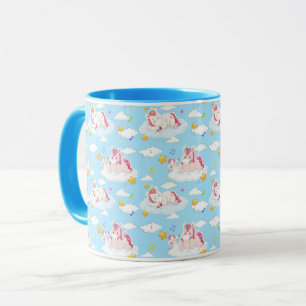 Taza Unicorn Mug