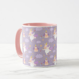 Taza Unicorn Mug