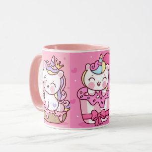 Taza Unicorn Mug