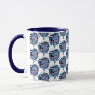 Taza Unicornio