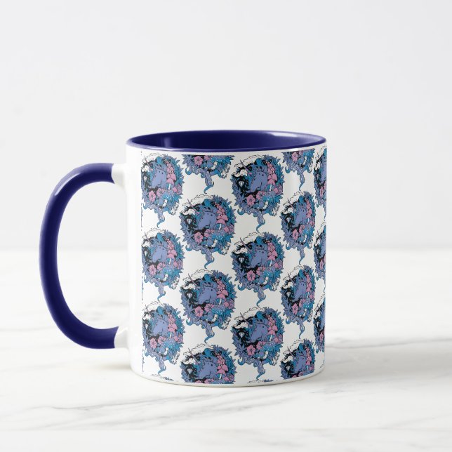 Taza Unicornio (Izquierda)