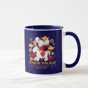 Taza Unicornio 2020