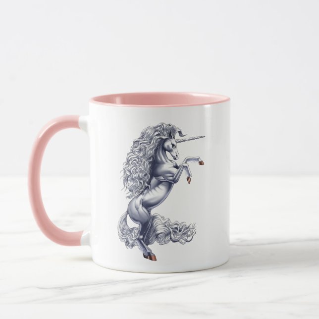 Taza Unicornio mítico (Izquierda)