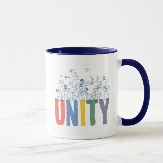 TAZA UNIDAD (Derecha)