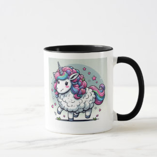 Taza UniFlock