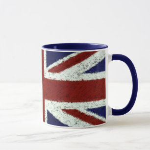 Taza Union Jack