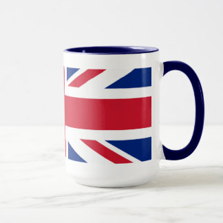 Taza Union Jack