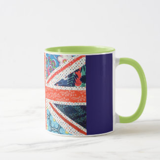 Taza “Union Jack "