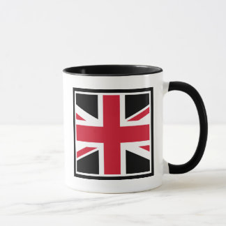 Taza Unión Jack