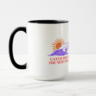 Taza Unique mug design 
