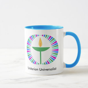 Taza Unitarian universalista