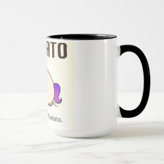 Taza - UNITATO