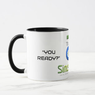 Taza Unity Mug - Edición limitada