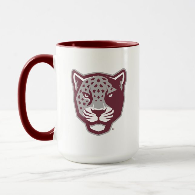 Taza Universidad A&M de Texas-San Antonio | Jaguares (Izquierda)