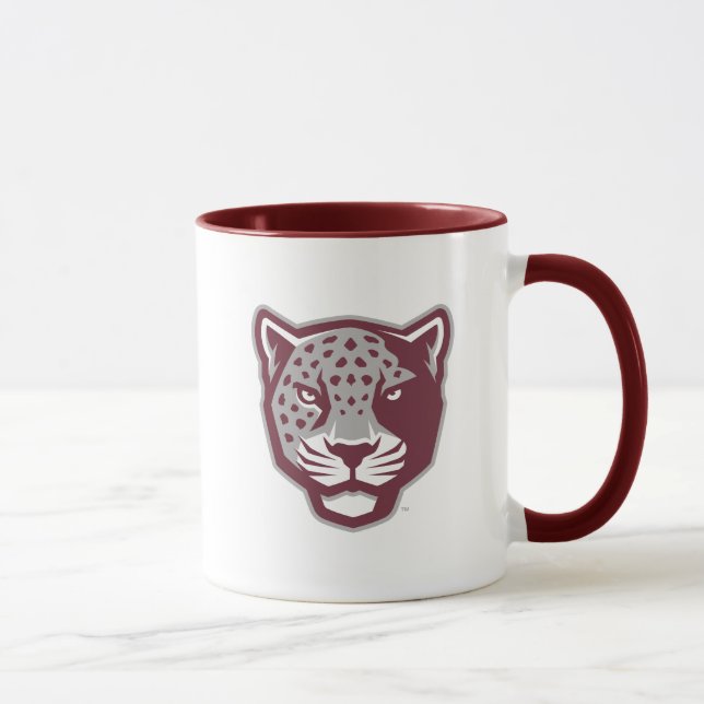 Taza Universidad A&M de Texas-San Antonio | Jaguares (Derecha)