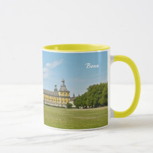 Taza Universidad de Bonn