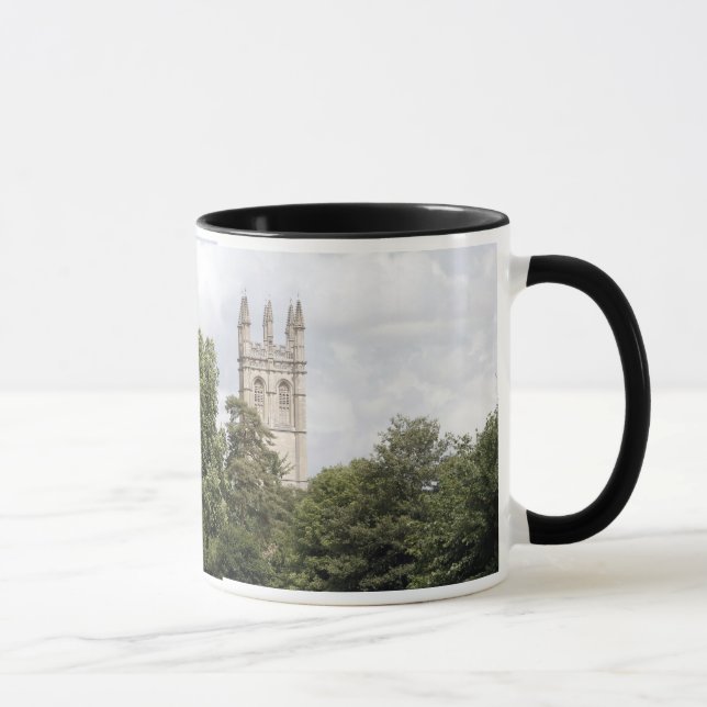 Taza Universidad de Oxford (Derecha)