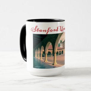 Taza Universidad de Stanford
