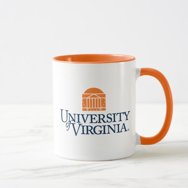 Taza Universidad de Virginia (Derecha)