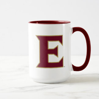Taza Universidad Elon E