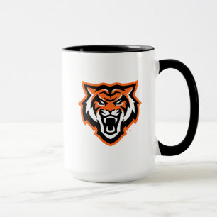 Taza Universidad Estatal de Idaho bengala diseño espiri