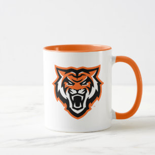 Taza Universidad Estatal de Idaho bengala diseño espiri