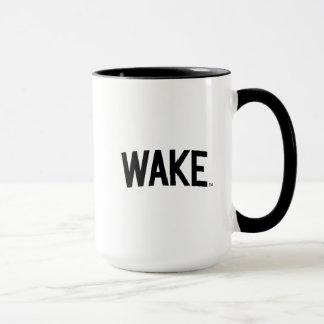 Taza Universidad Wake Forest | Wake Arch