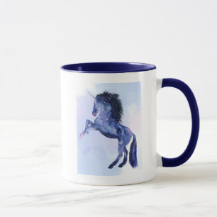 Taza Universo Unicorn - Cósmico