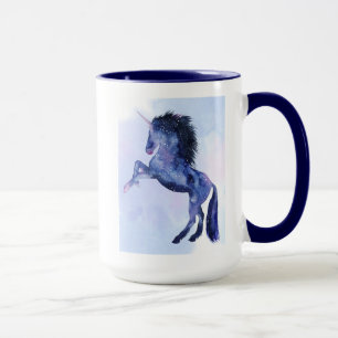 Taza Universo Unicorn - Cósmico