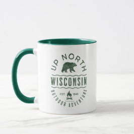 Taza Up North Wisconsin