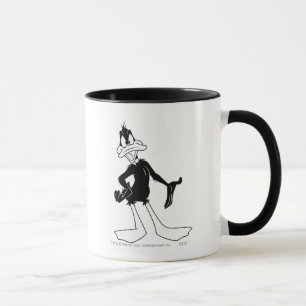 Taza Upset DAFFY DUCK™