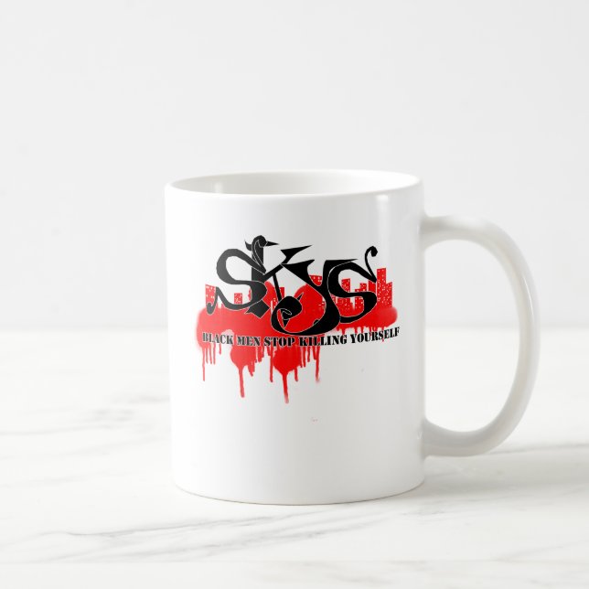 Taza urbana de SKYS (Derecha)