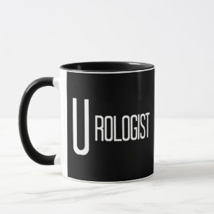 Taza Urología